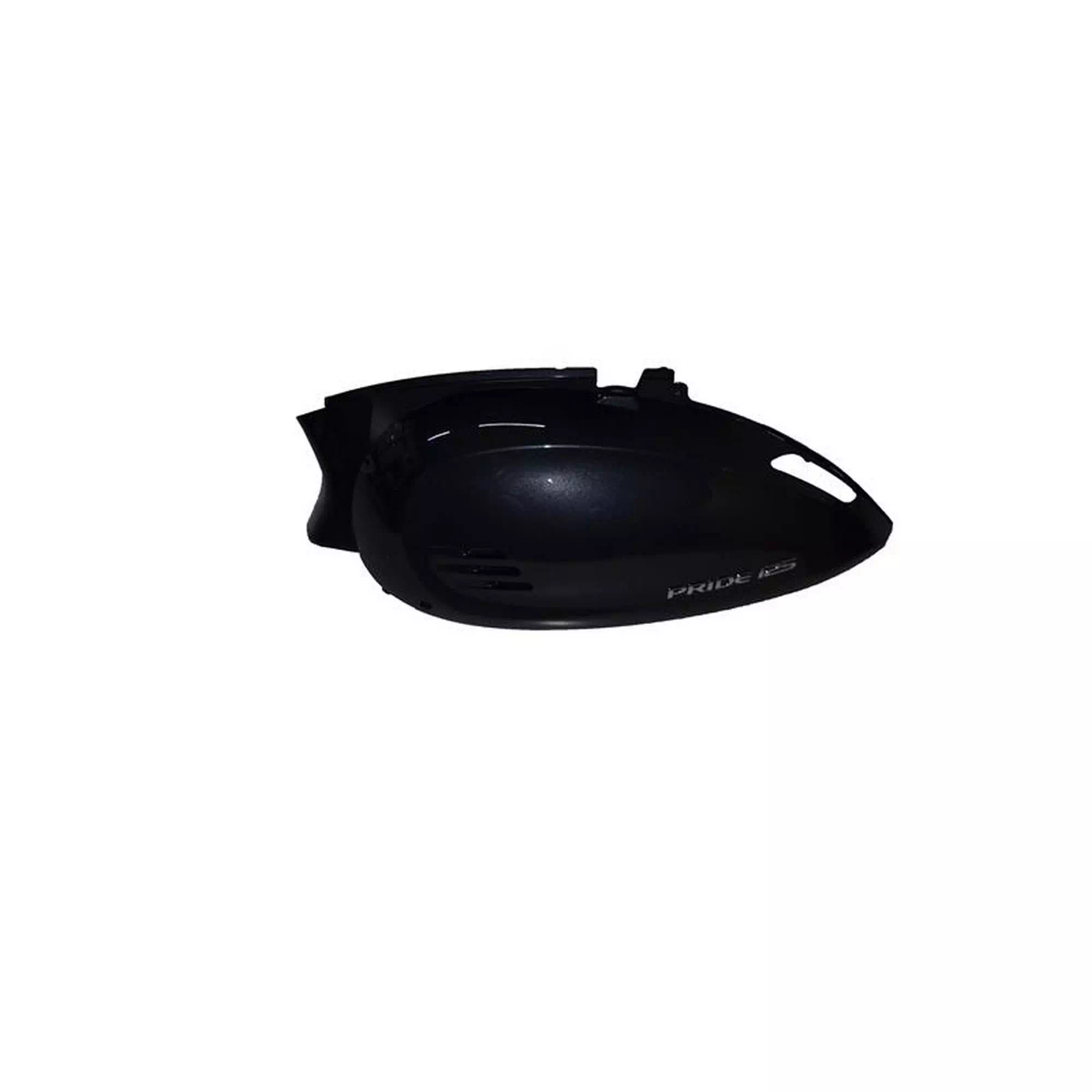 RKS PRIDE 125 ARKA YAN PANEL SOL GRİ #RK 43059